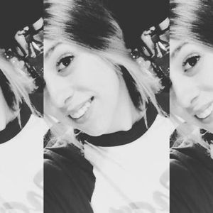 Meet your Posher, Hanna